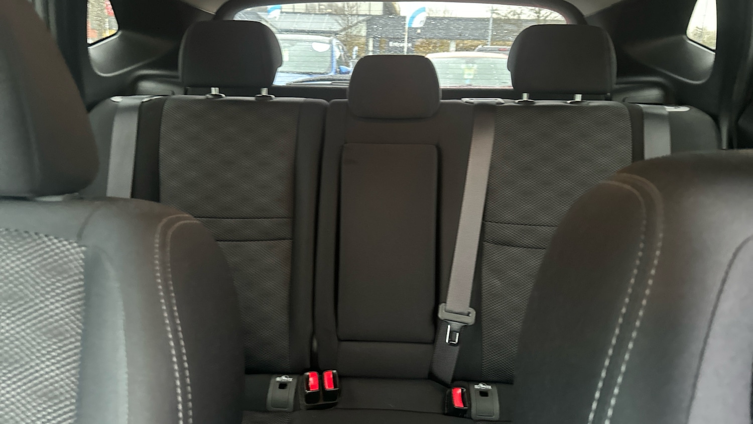 Used Nissan Qashqai 2017 for sale - 77300948: Photo 19