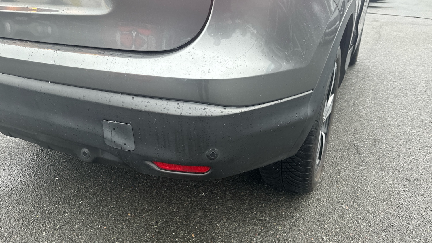 Used Nissan Qashqai 2017 for sale - 77300948: Photo 24