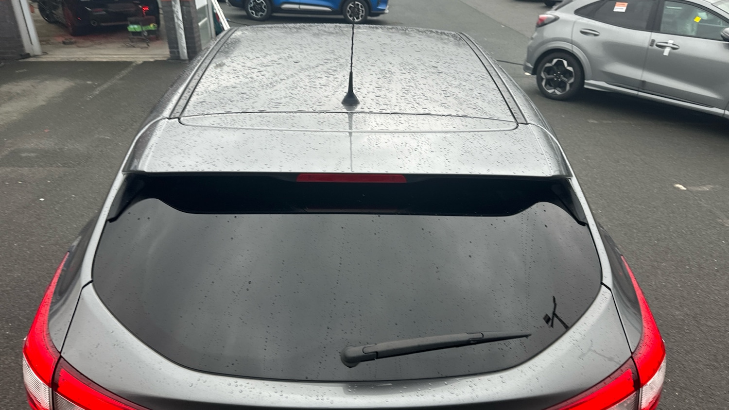 Used Nissan Qashqai 2017 for sale - 77300948: Photo 25