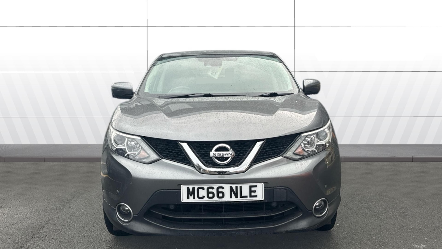 Used Nissan Qashqai 2017 for sale - 77300948: Photo 3