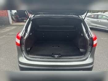 Used Nissan Qashqai 2017 for sale - 77300948: Photo