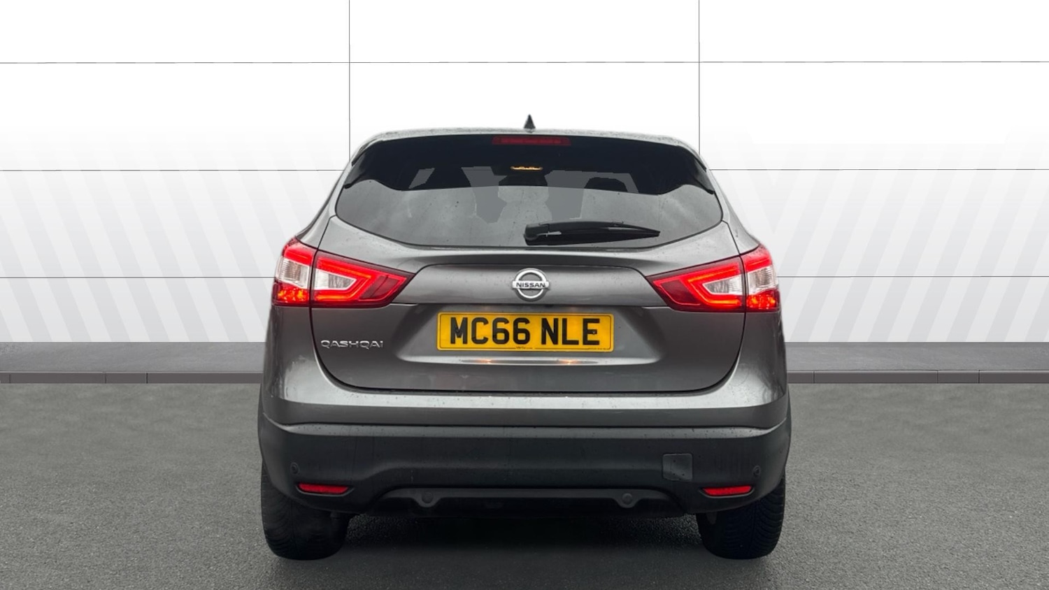 Used Nissan Qashqai 2017 for sale - 77300948: Photo 6