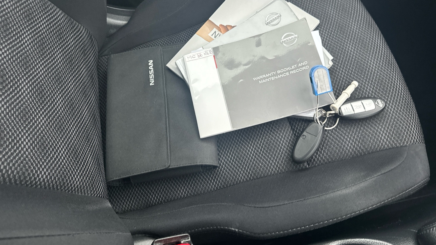 Used Nissan Qashqai 2017 for sale - 77300948: Photo 9