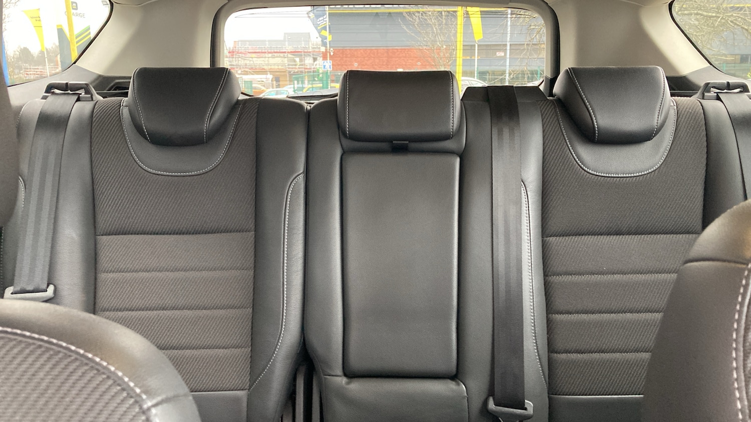 Used Ford Kuga 2015 for sale - 77812838: Photo 18