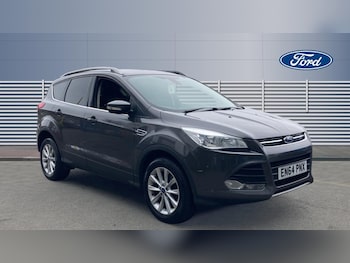 Used Ford Kuga 2015 for sale - 77812838: Photo