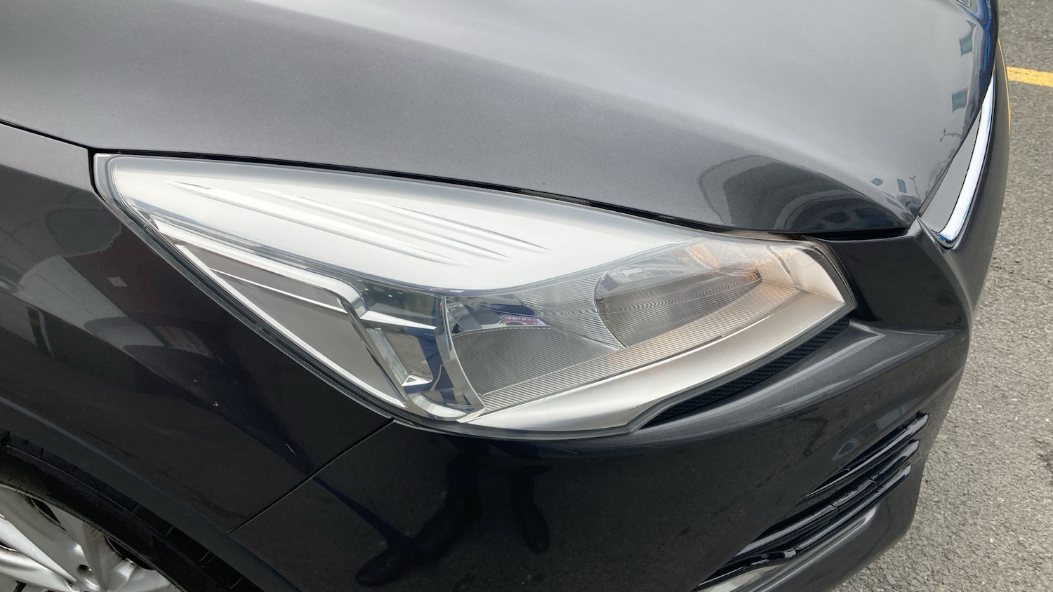 Used Ford Kuga 2015 for sale - 77812838: Photo 22