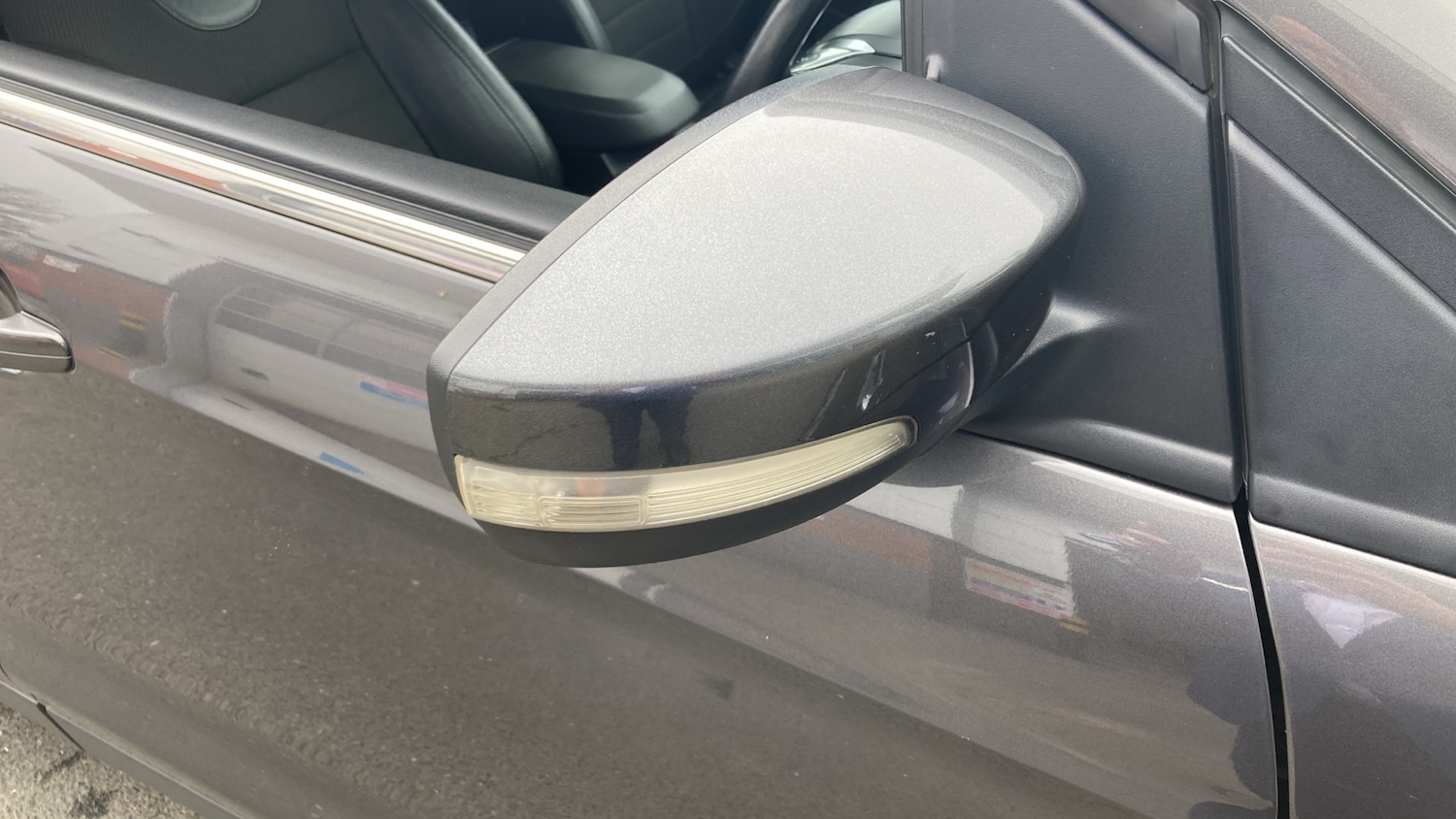 Used Ford Kuga 2015 for sale - 77812838: Photo 24