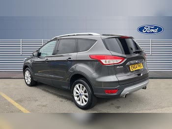 Used Ford Kuga 2015 for sale - 77812838: Photo