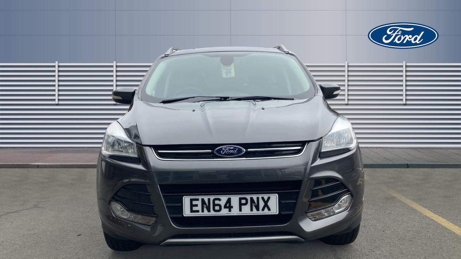 Used Ford Kuga 2015 for sale - 77812838: Photo 3