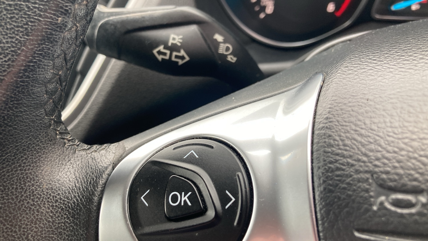 Used Ford Kuga 2015 for sale - 77812838: Photo 34