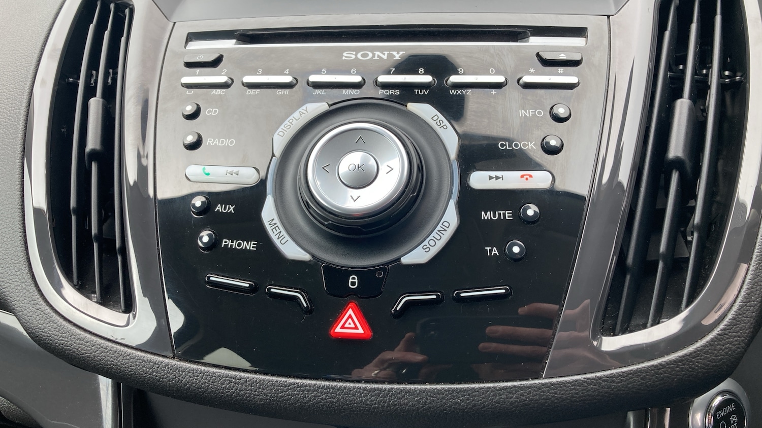 Used Ford Kuga 2015 for sale - 77812838: Photo 37