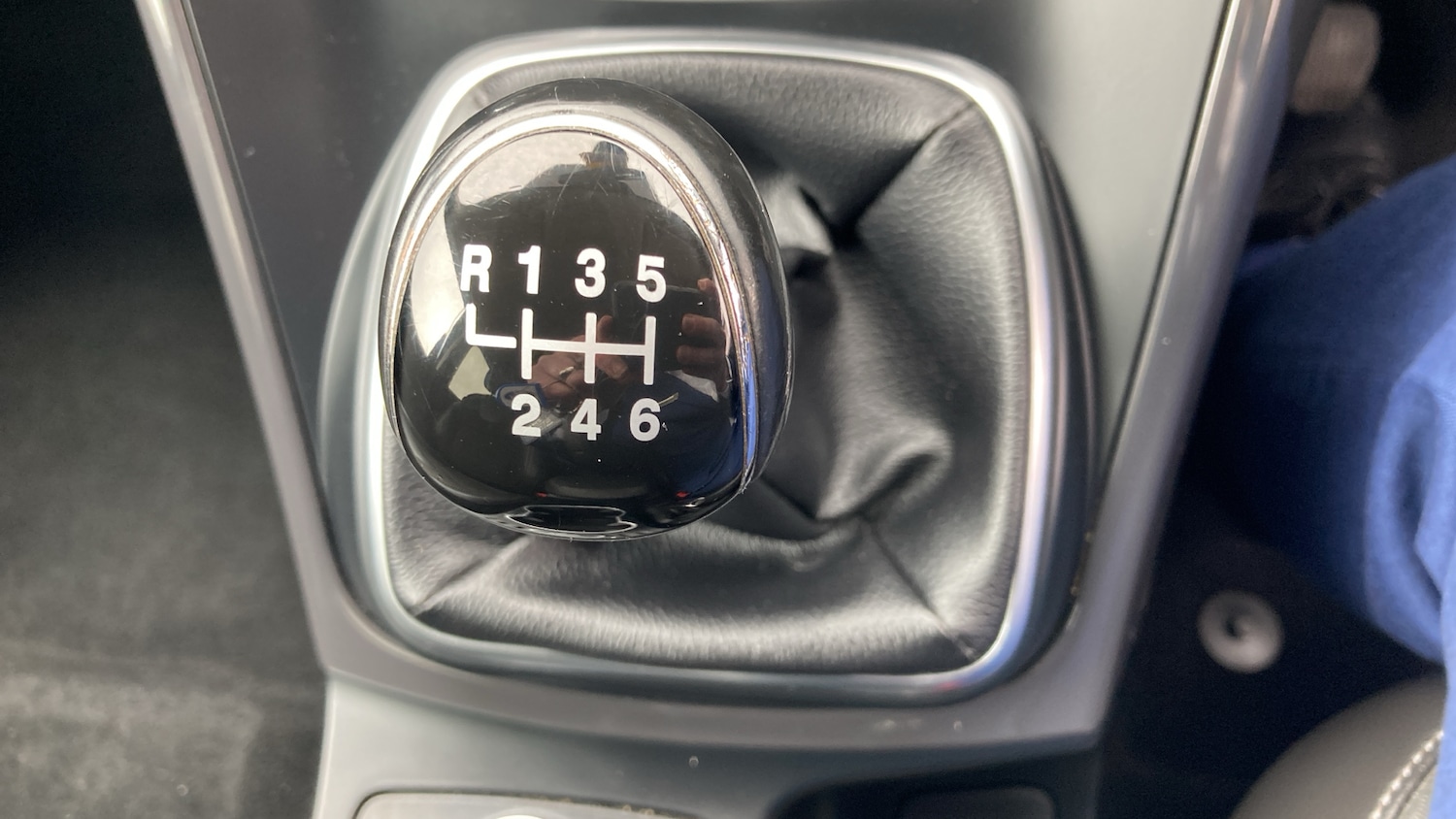 Used Ford Kuga 2015 for sale - 77812838: Photo 39