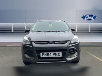 Used Ford Kuga 2015 for sale - 77812838: Photo