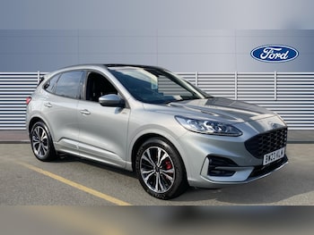 Used Ford Kuga 2023 for sale - 79365018: Photo