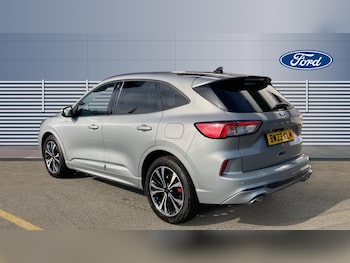 Used Ford Kuga 2023 for sale - 79365018: Photo