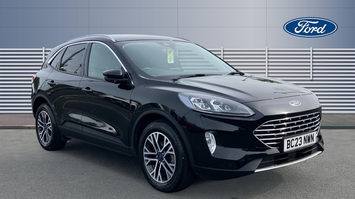 Used Ford Kuga 2023 for sale - 78199408: Photo 1