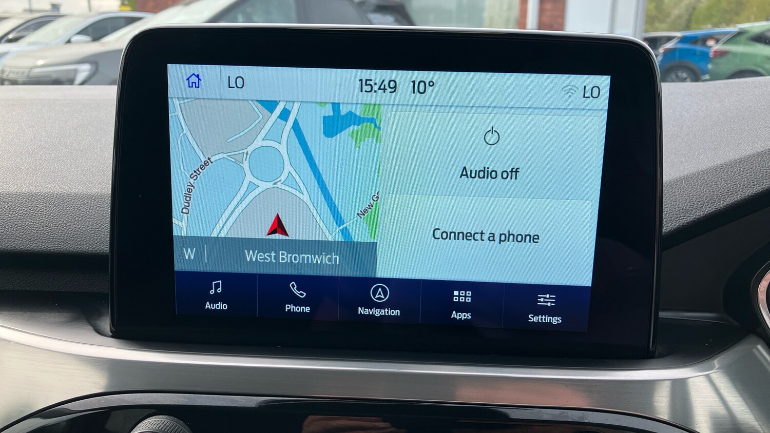 Used Ford Kuga 2023 for sale - 78199408: Photo 10