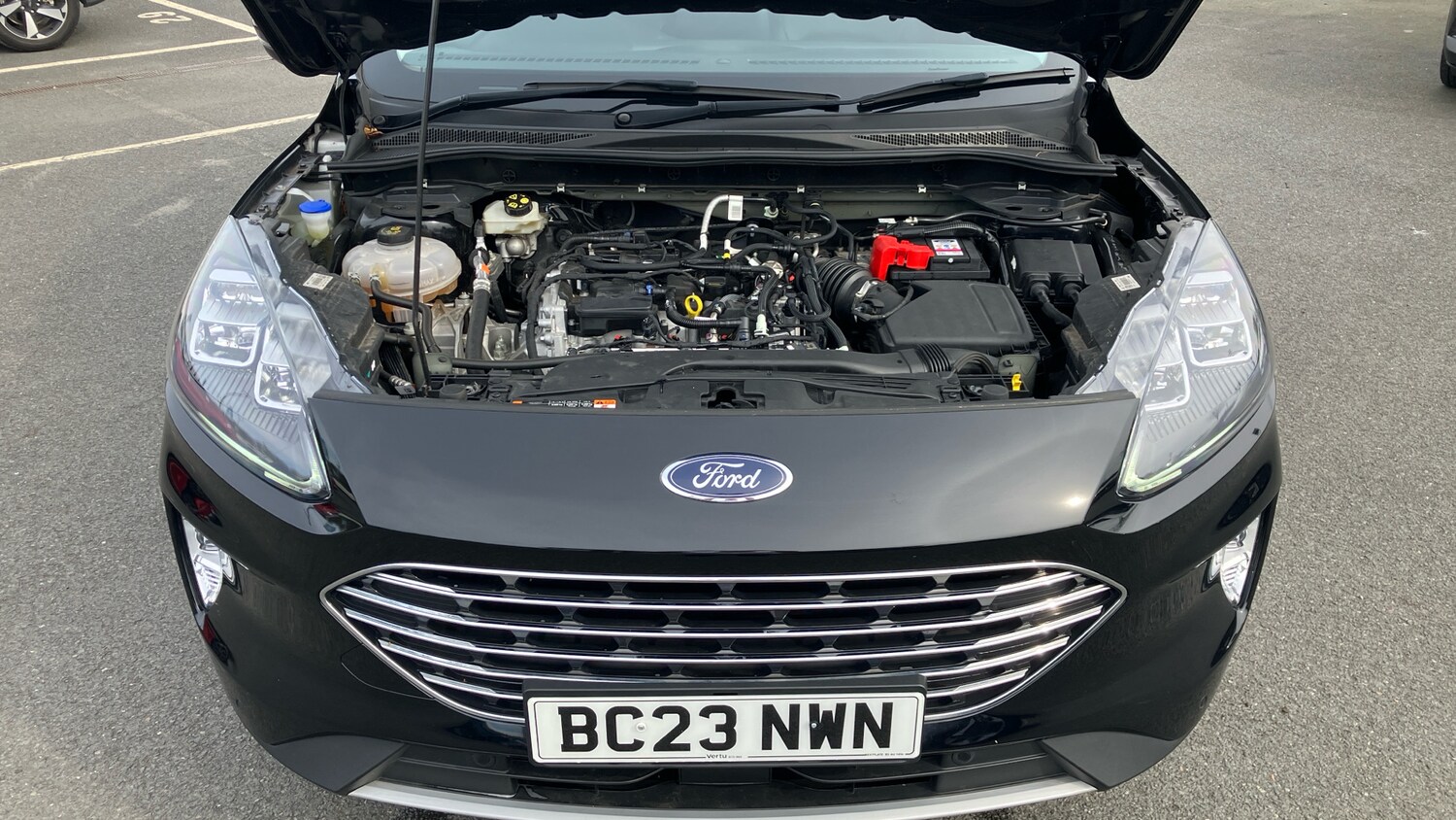 Used Ford Kuga 2023 for sale - 78199408: Photo 12