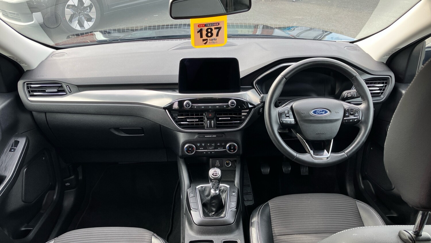 Used Ford Kuga 2023 for sale - 78199408: Photo 14