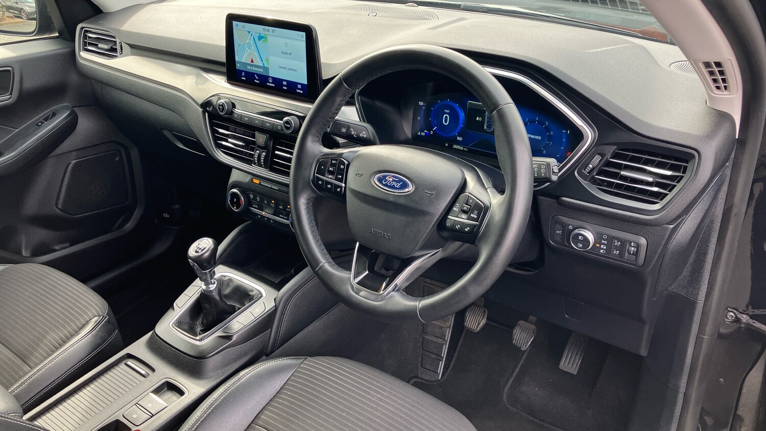 Used Ford Kuga 2023 for sale - 78199408: Photo 15