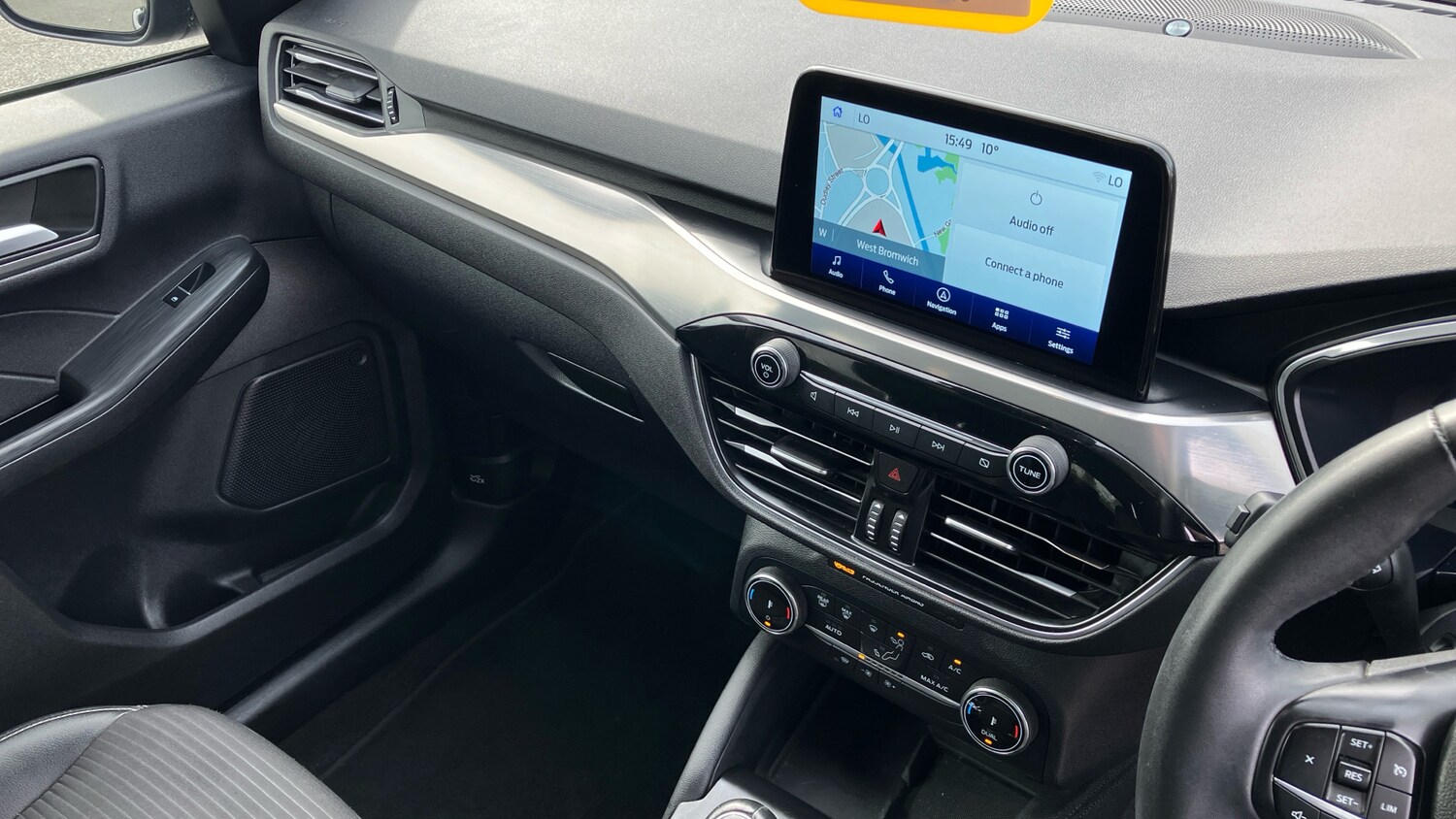 Used Ford Kuga 2023 for sale - 78199408: Photo 17