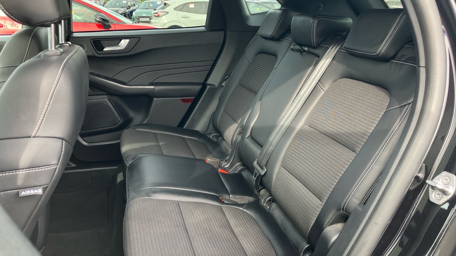 Used Ford Kuga 2023 for sale - 78199408: Photo 19