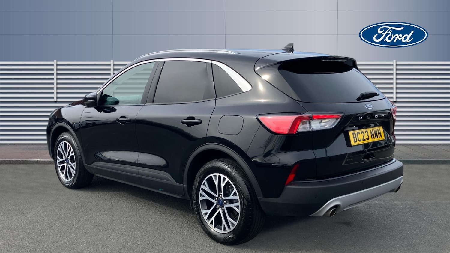 Used Ford Kuga 2023 for sale - 78199408: Photo 2