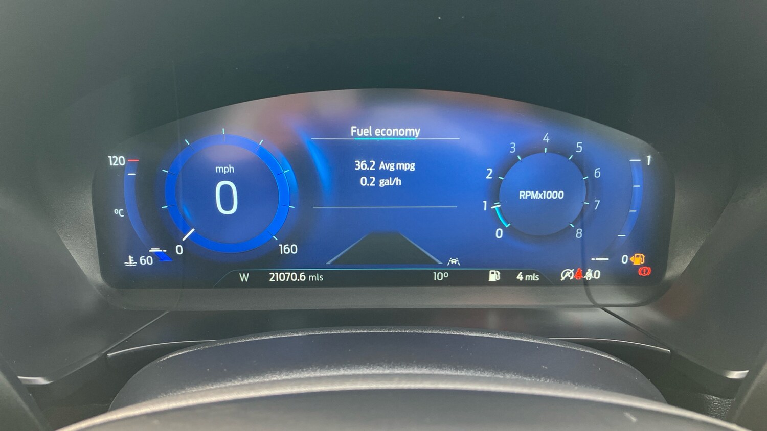 Used Ford Kuga 2023 for sale - 78199408: Photo 21