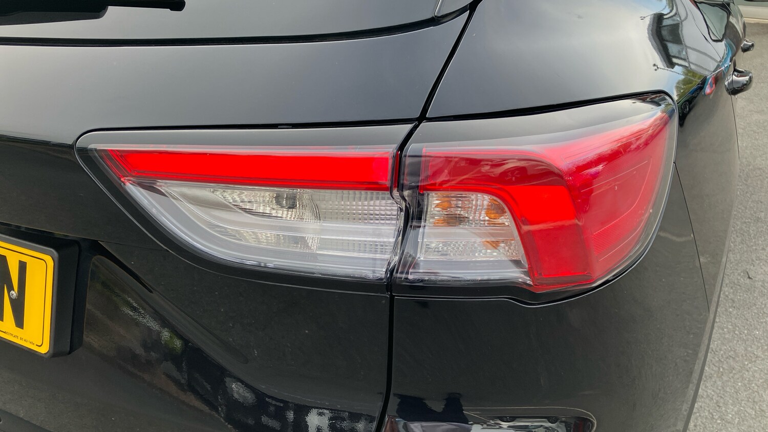 Used Ford Kuga 2023 for sale - 78199408: Photo 22