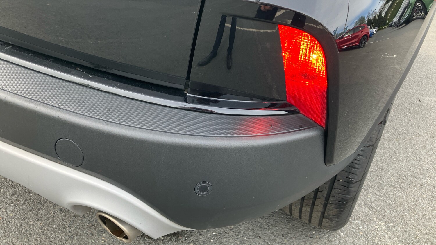 Used Ford Kuga 2023 for sale - 78199408: Photo 23