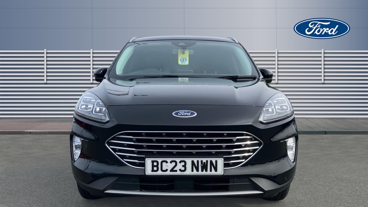 Used Ford Kuga 2023 for sale - 78199408: Photo 3