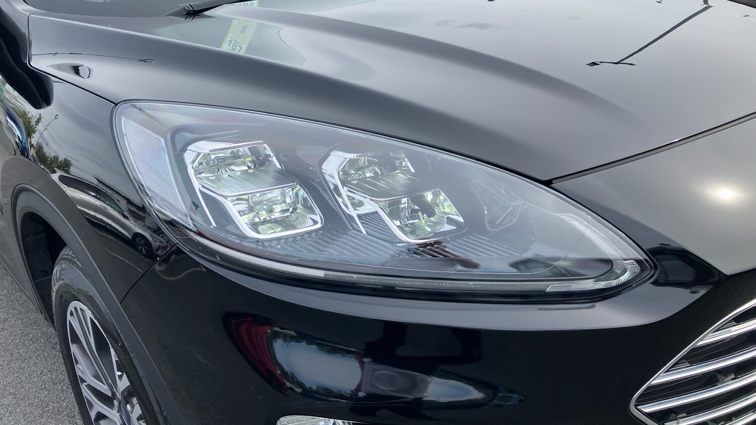 Used Ford Kuga 2023 for sale - 78199408: Photo 32