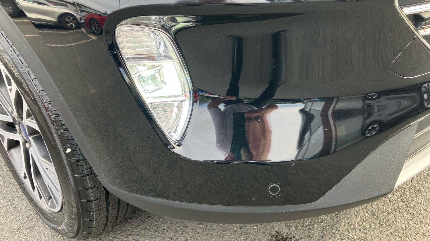 Used Ford Kuga 2023 for sale - 78199408: Photo 33