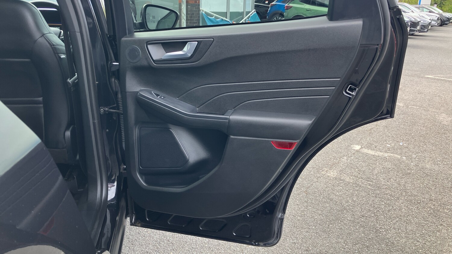 Used Ford Kuga 2023 for sale - 78199408: Photo 36