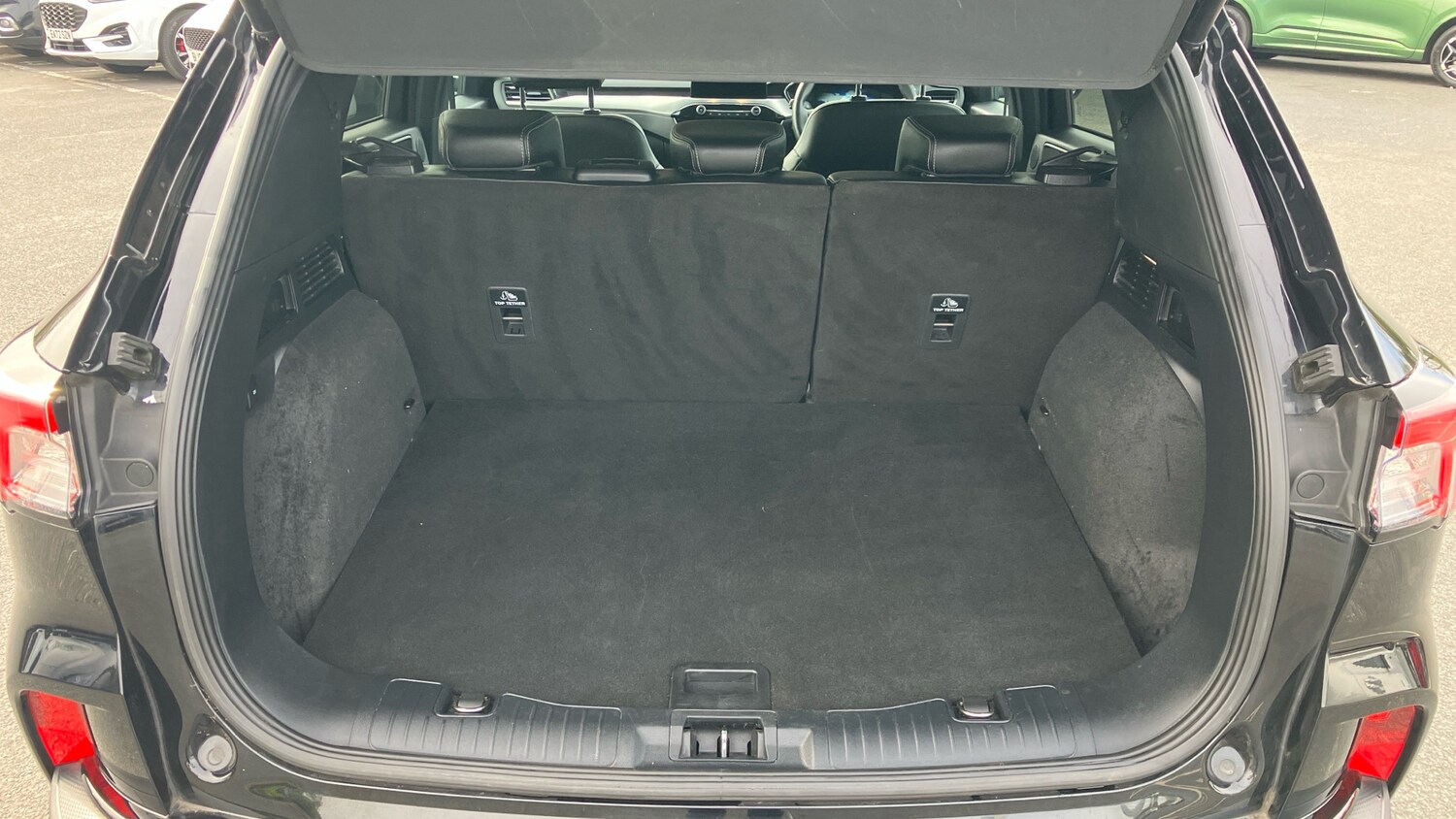 Used Ford Kuga 2023 for sale - 78199408: Photo 4