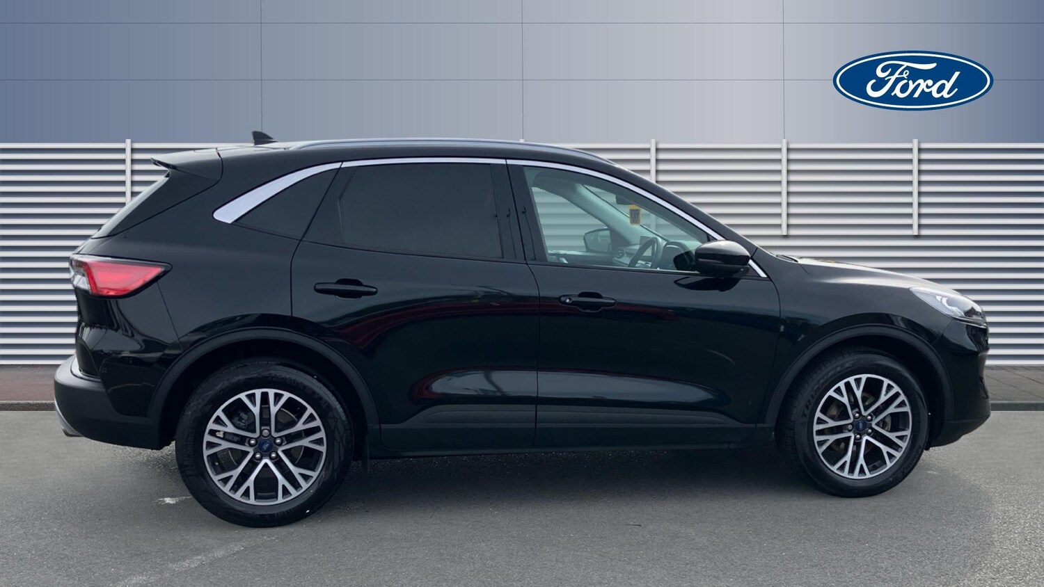 Used Ford Kuga 2023 for sale - 78199408: Photo 5