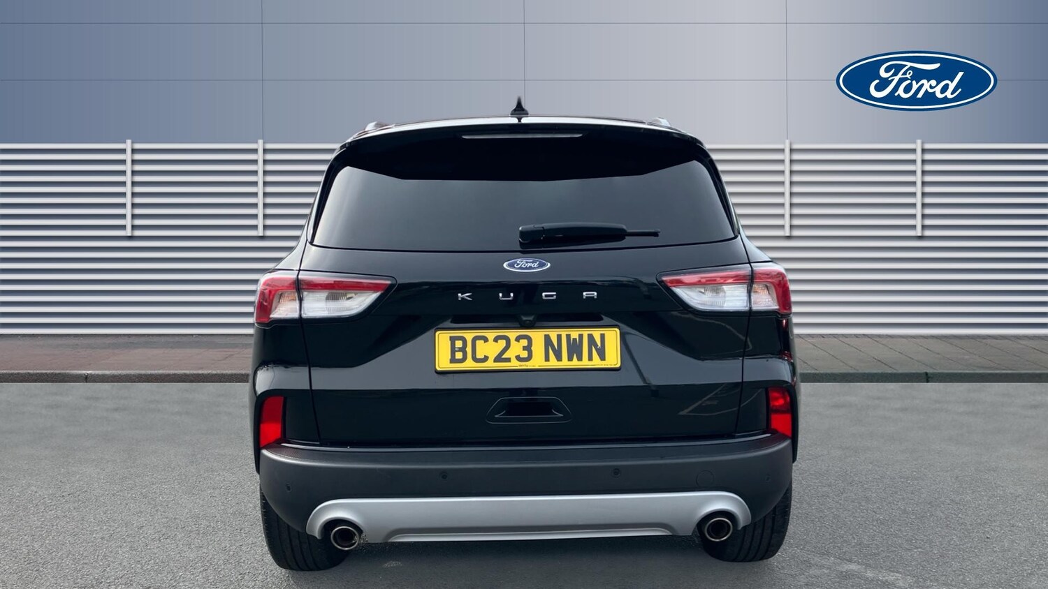 Used Ford Kuga 2023 for sale - 78199408: Photo 6