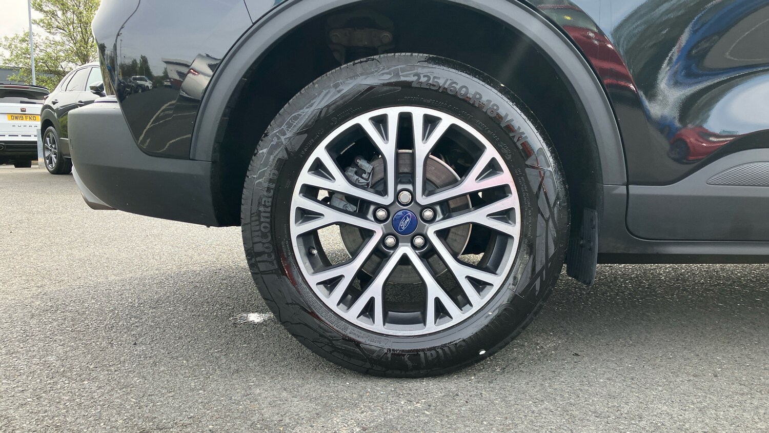 Used Ford Kuga 2023 for sale - 78199408: Photo 7