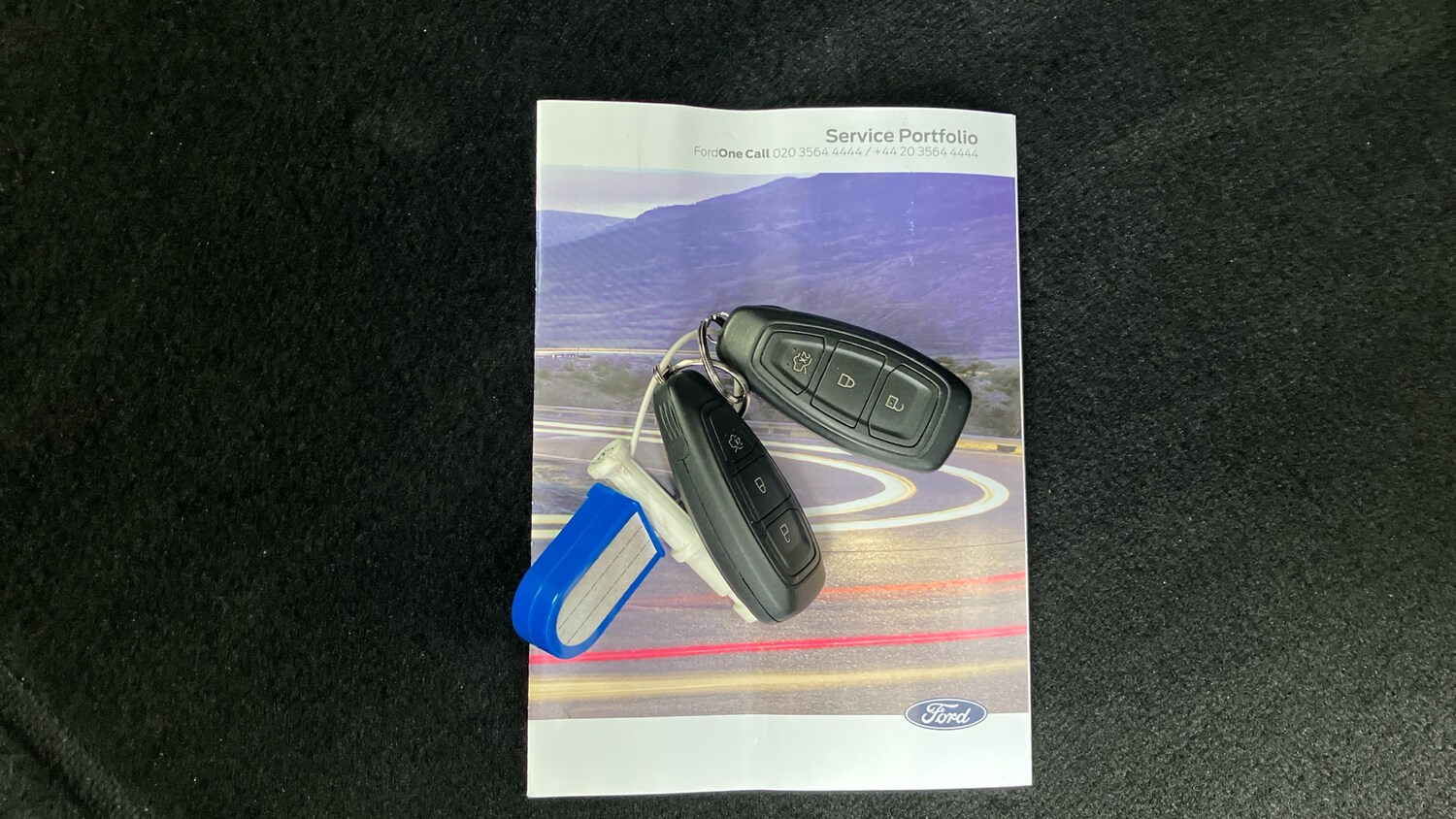 Used Ford Kuga 2023 for sale - 78199408: Photo 9