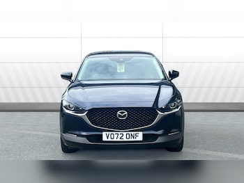 Used Mazda CX-30 2022 for sale - 78836186: Photo