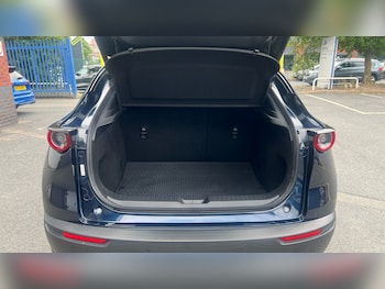 Used Mazda CX-30 2022 for sale - 78836186: Photo