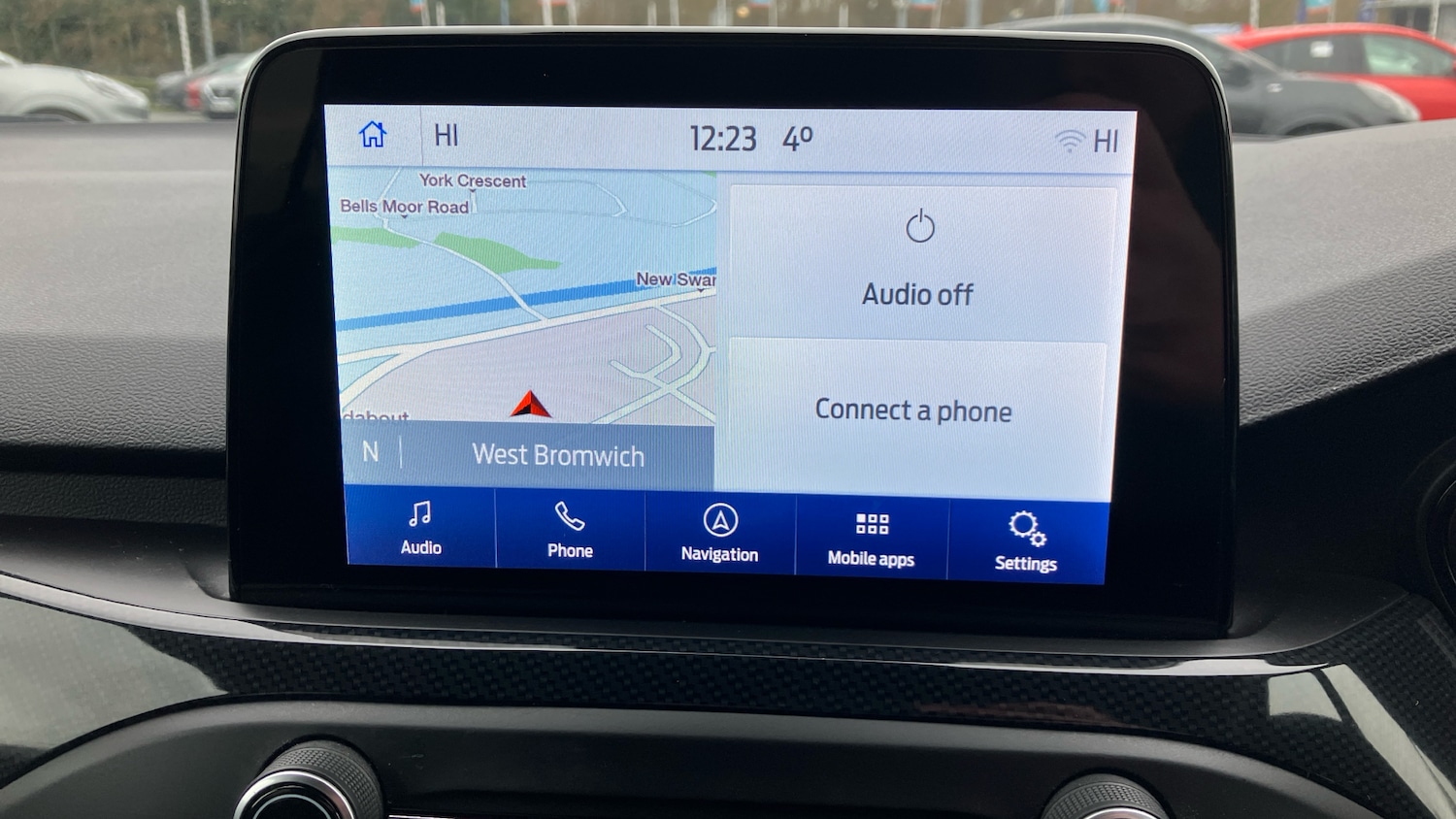 Used Ford Focus 2020 for sale - 77605131: Photo 10