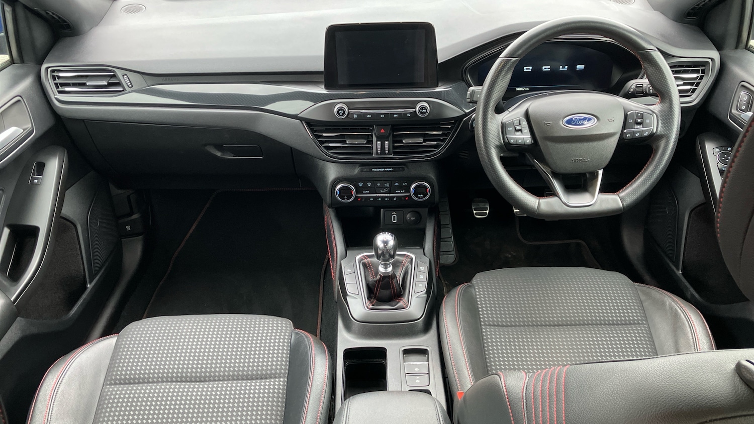 Used Ford Focus 2020 for sale - 77605131: Photo 13