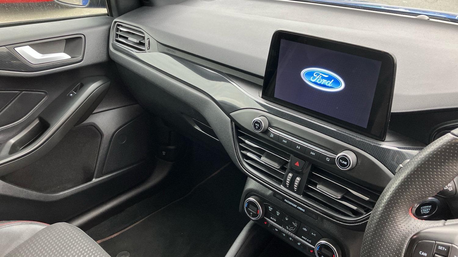 Used Ford Focus 2020 for sale - 77605131: Photo 16