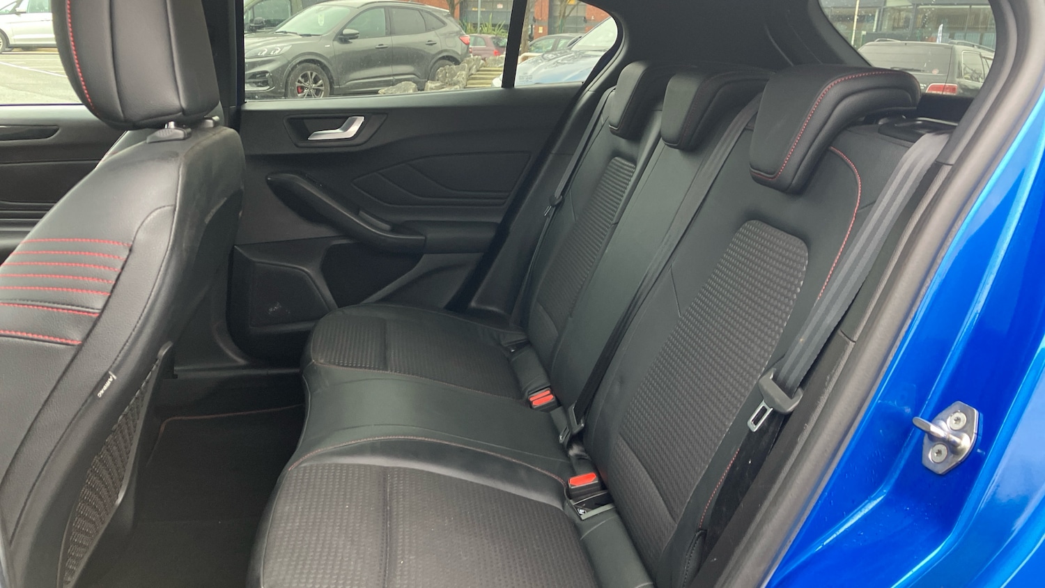 Used Ford Focus 2020 for sale - 77605131: Photo 18