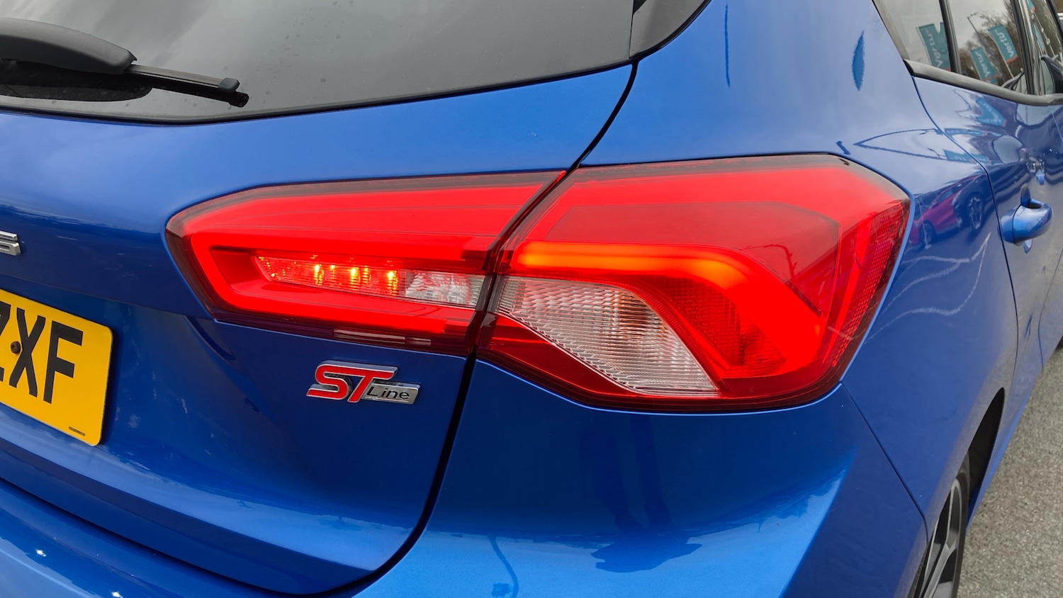 Used Ford Focus 2020 for sale - 77605131: Photo 21