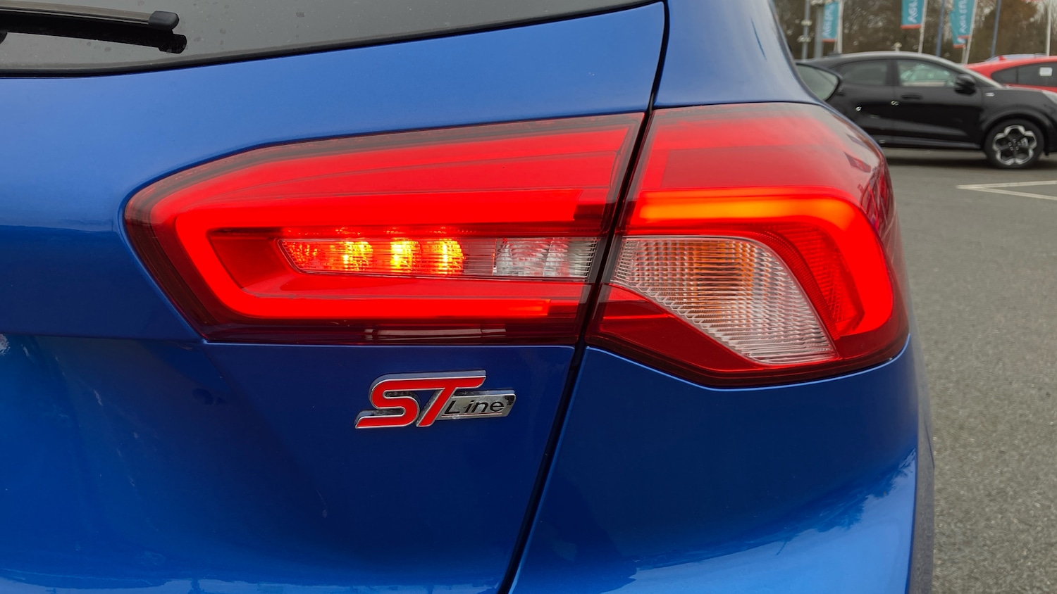 Used Ford Focus 2020 for sale - 77605131: Photo 22