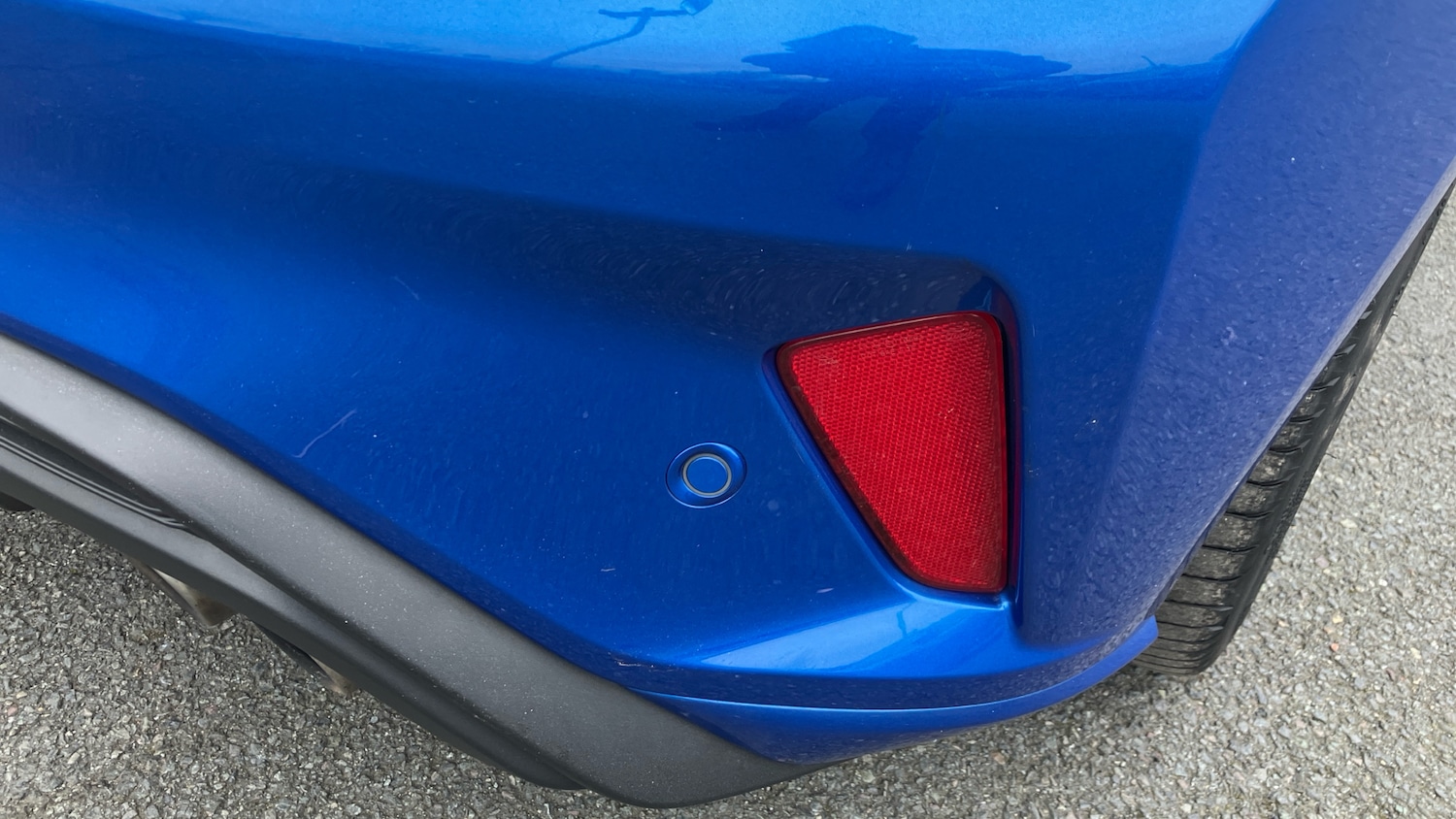 Used Ford Focus 2020 for sale - 77605131: Photo 23