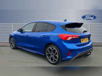 Used Ford Focus 2020 for sale - 77605131: Photo