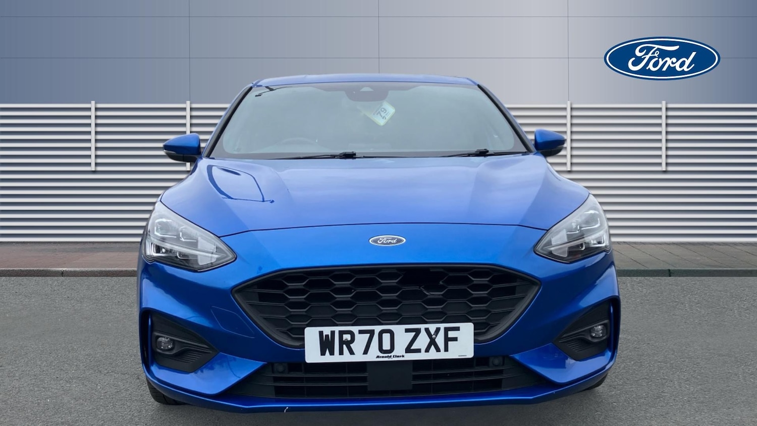 Used Ford Focus 2020 for sale - 77605131: Photo 3